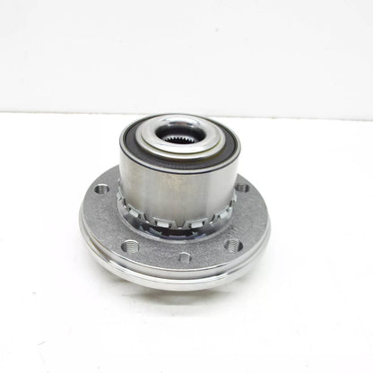 NEW VW TRANSPORTER T5 REAR WHEEL HUB WITH BEARING 7H0401611H ORIGINAL