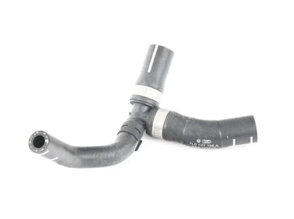 NEW AUDI Q7 4L ENGINE COOLANT HOSE 7L0121156A ORIGINAL