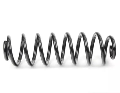 NEW VOLKSWAGEN GOLF 5K MK6 REAR AXLE COIL SPRING 1K0511115CT ORIGINAL