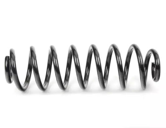 NEW VOLKSWAGEN GOLF 5K MK6 REAR AXLE COIL SPRING 1K0511115CT ORIGINAL