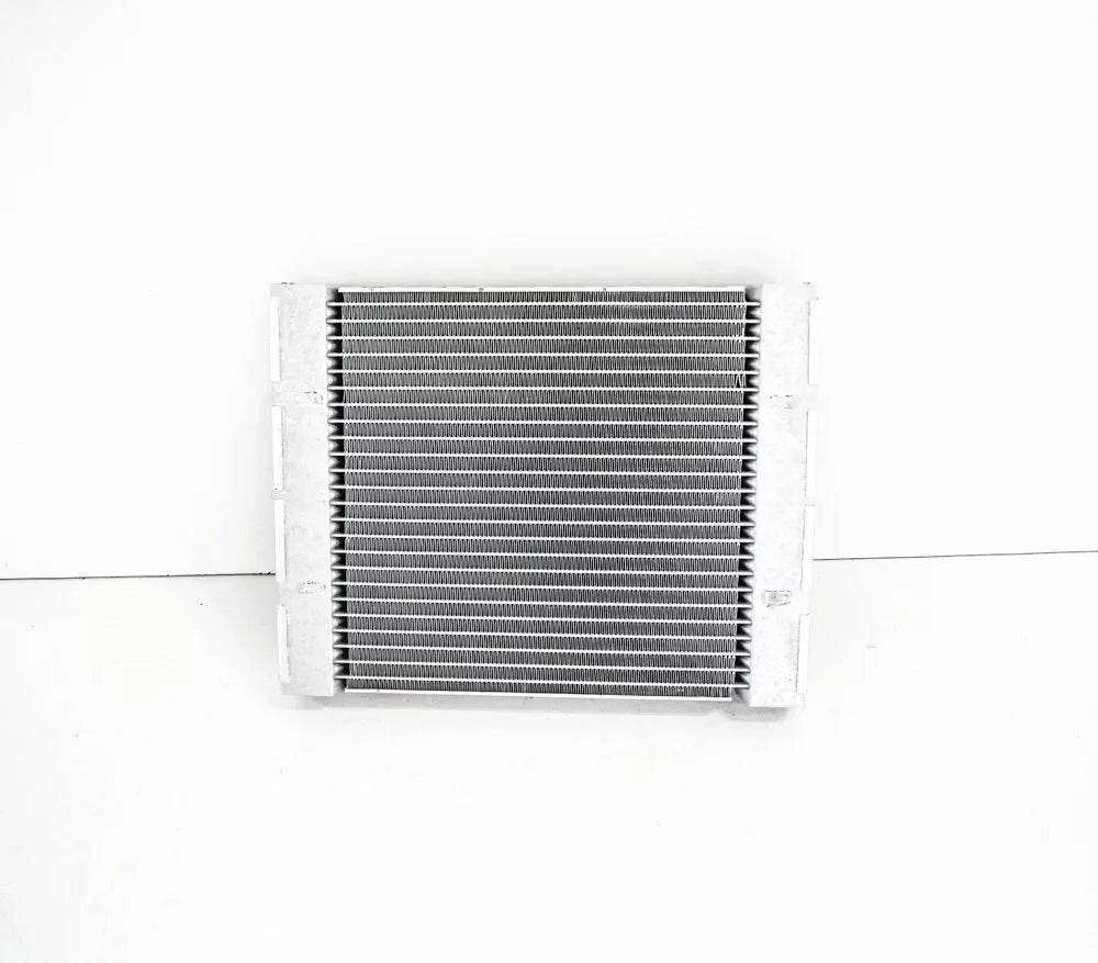 NEW BMW 5 F10 M5 4.4I LEFT SIDE RADIATOR 17112284277 ORIGINAL