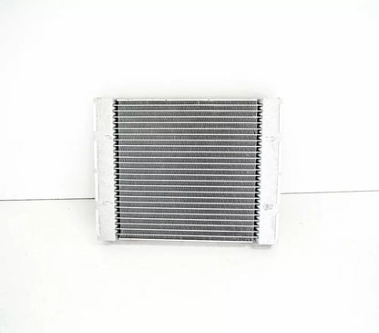 NEW BMW 5 F10 M5 4.4I LEFT SIDE RADIATOR 17112284277 ORIGINAL