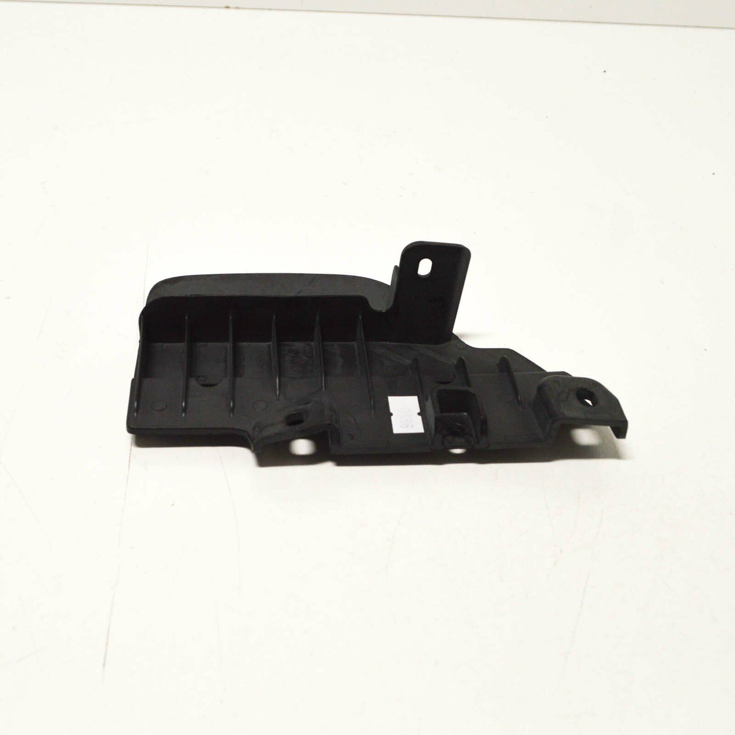 NEW VOLKSWAGEN GOLF MK7 5G REAR RIGHT MUDGUARD END CAP 5G0854858 ORIGINAL