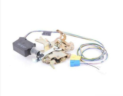 NEW MB SPRINTER 903 REAR DOOR SIDE INNER DOOR LOCK A9017302235 ORIGINAL