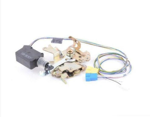 NEW MB SPRINTER 903 REAR DOOR SIDE INNER DOOR LOCK A9017302235 ORIGINAL