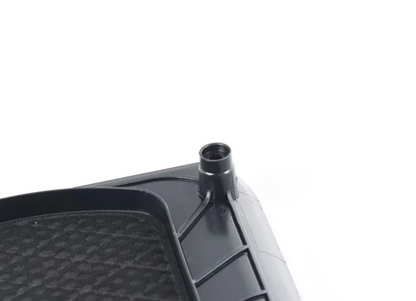 new bmw 2 coupe f22, f87 central woofer trim 65139223670 9223670 original