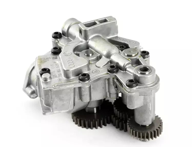 NEW AUDI A5 SPORTBACK 8T ENGINE OIL PUMP 079115103BC ORIGINAL