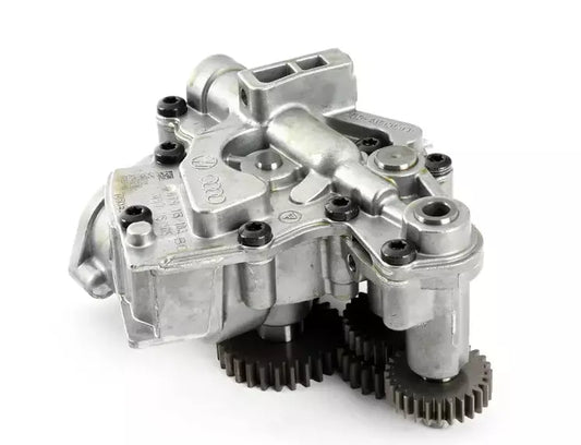 NEW AUDI A5 SPORTBACK 8T ENGINE OIL PUMP 079115103BC ORIGINAL