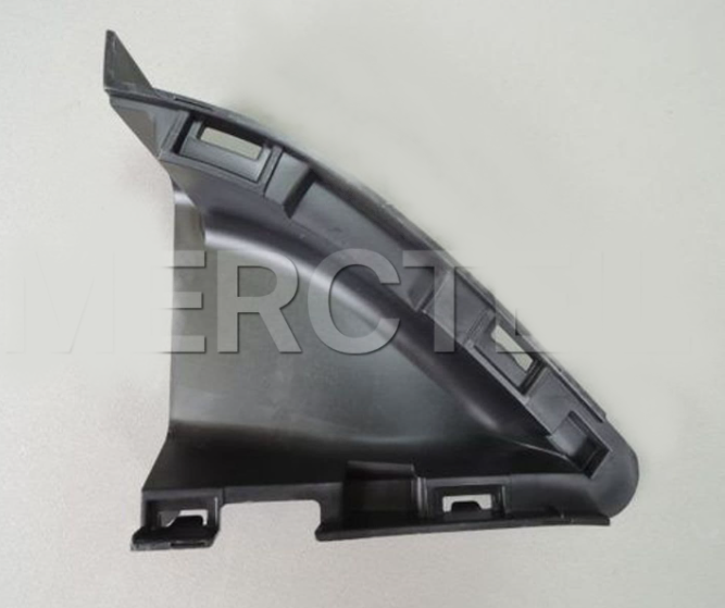 new mercedes-benz slk r172 front left bumper reinforcement a1728851300 original