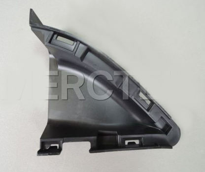new mercedes-benz slk r172 front left bumper reinforcement a1728851300 original