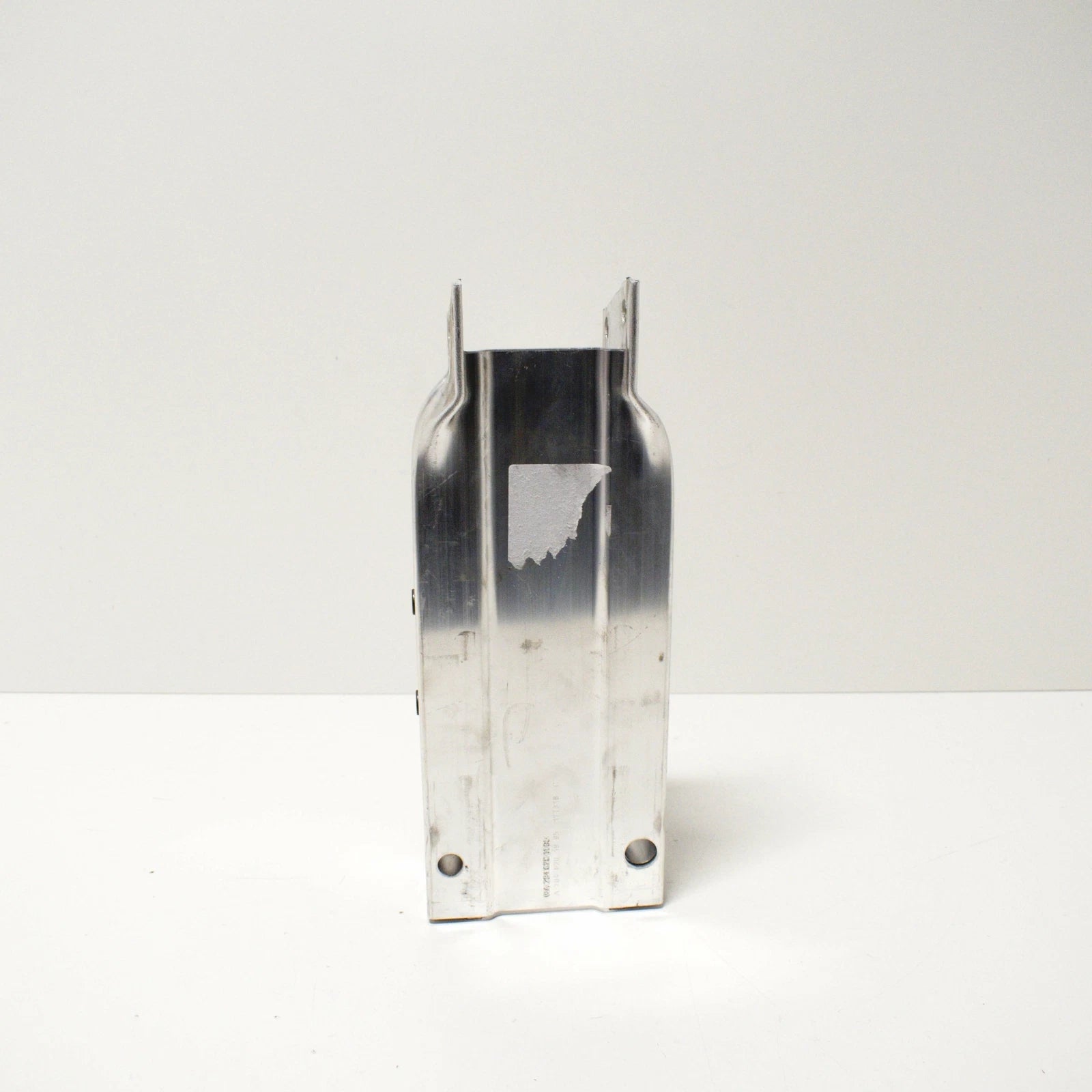 NEW MB C W204 AMG FRONT LEFT IMPACT BAR ABSORBER BRACKET A2046201995 ORIGINAL