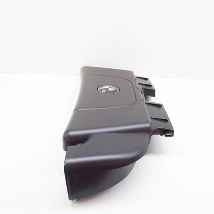 NEW BMW 3 E90 AIR INTAKE DUCT COVER 13717790605 7790605 ORIGINAL