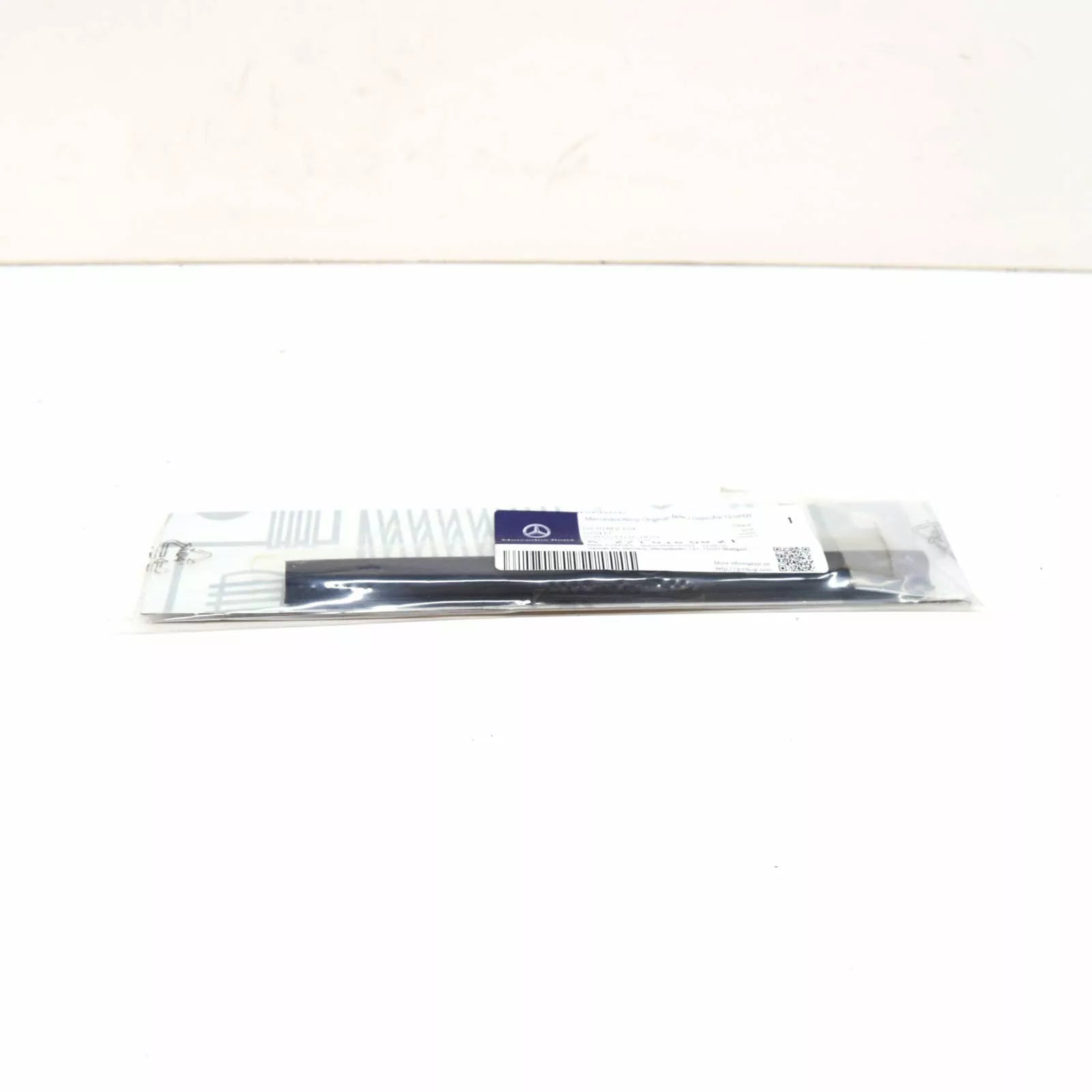 NEW MERCEDES-BENZ C W203 ENGINE COVER SEAL A2710160821 ORIGINAL