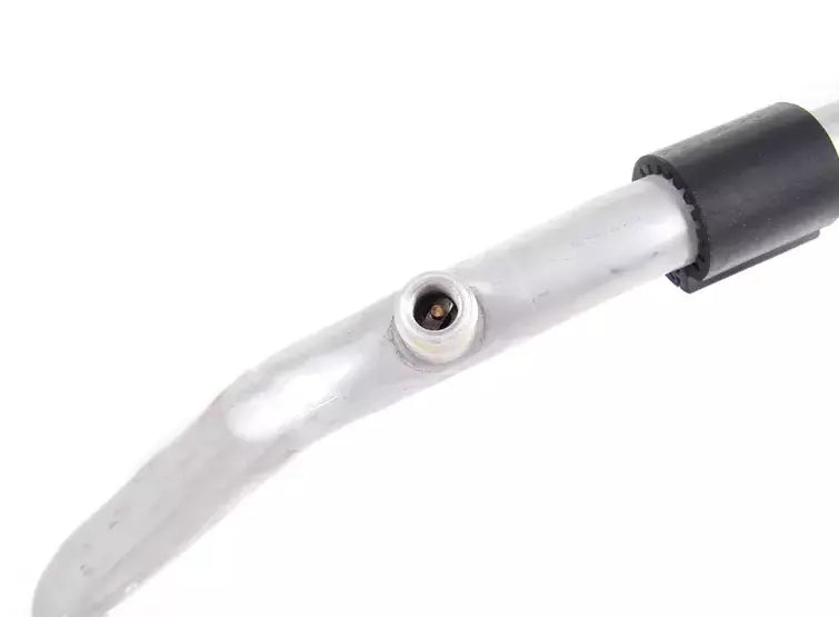 NEW AUDI A3 SPORTBACK 8P REAR AC AIR CONDITIONER HOSE 1K0820743CE ORIGINAL
