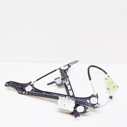NEW AUDI TT 8J FRONT LEFT WINDOW REGULATOR 8J0837461E ORIGINAL