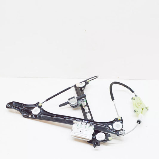 NEW AUDI TT 8J FRONT LEFT WINDOW REGULATOR 8J0837461E ORIGINAL