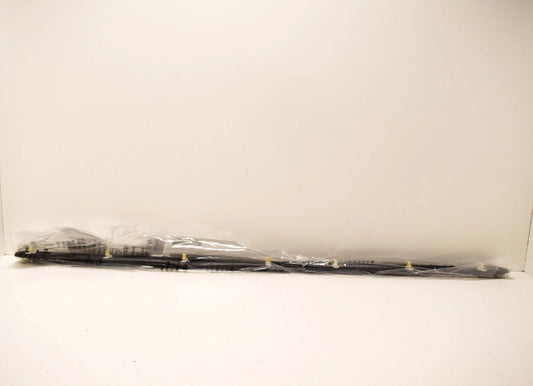 NEW BMW 3 E36 COMPACT FRONT RIGHT DOOR MOLDING TRIM 51132266094 2266094 ORIGINAL