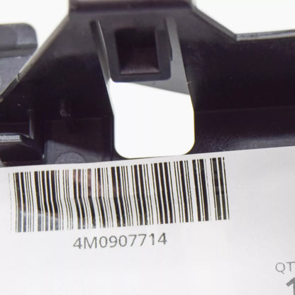 NEW AUDI Q7 4M CONTROL UNIT RETAINER 4M0907714 ORIGINAL