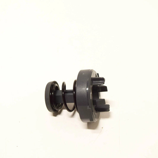 NEW MERCEDES BENZ CL-CLASS C215 HOOD SAFETY HOOK SPRING A2158800129 ORIGINAL