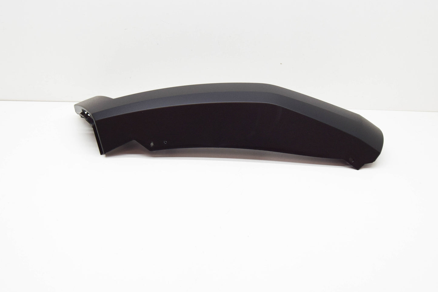 new skoda octavia 5e mk3 front left bumper spoiler 5e08070619b9 original