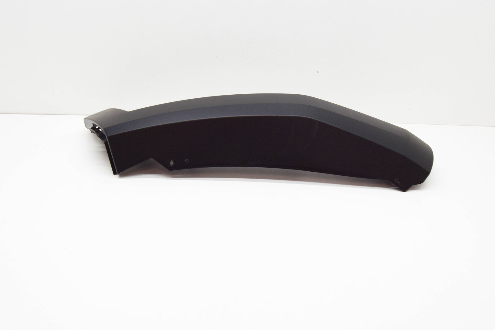 new skoda octavia 5e mk3 front left bumper spoiler 5e08070619b9 original