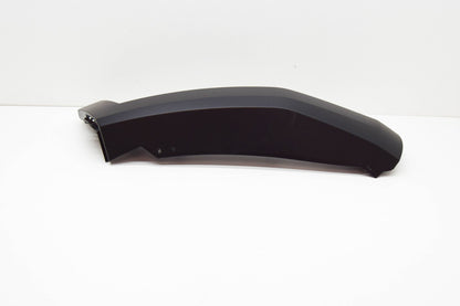 new skoda octavia 5e mk3 front left bumper spoiler 5e08070619b9 original