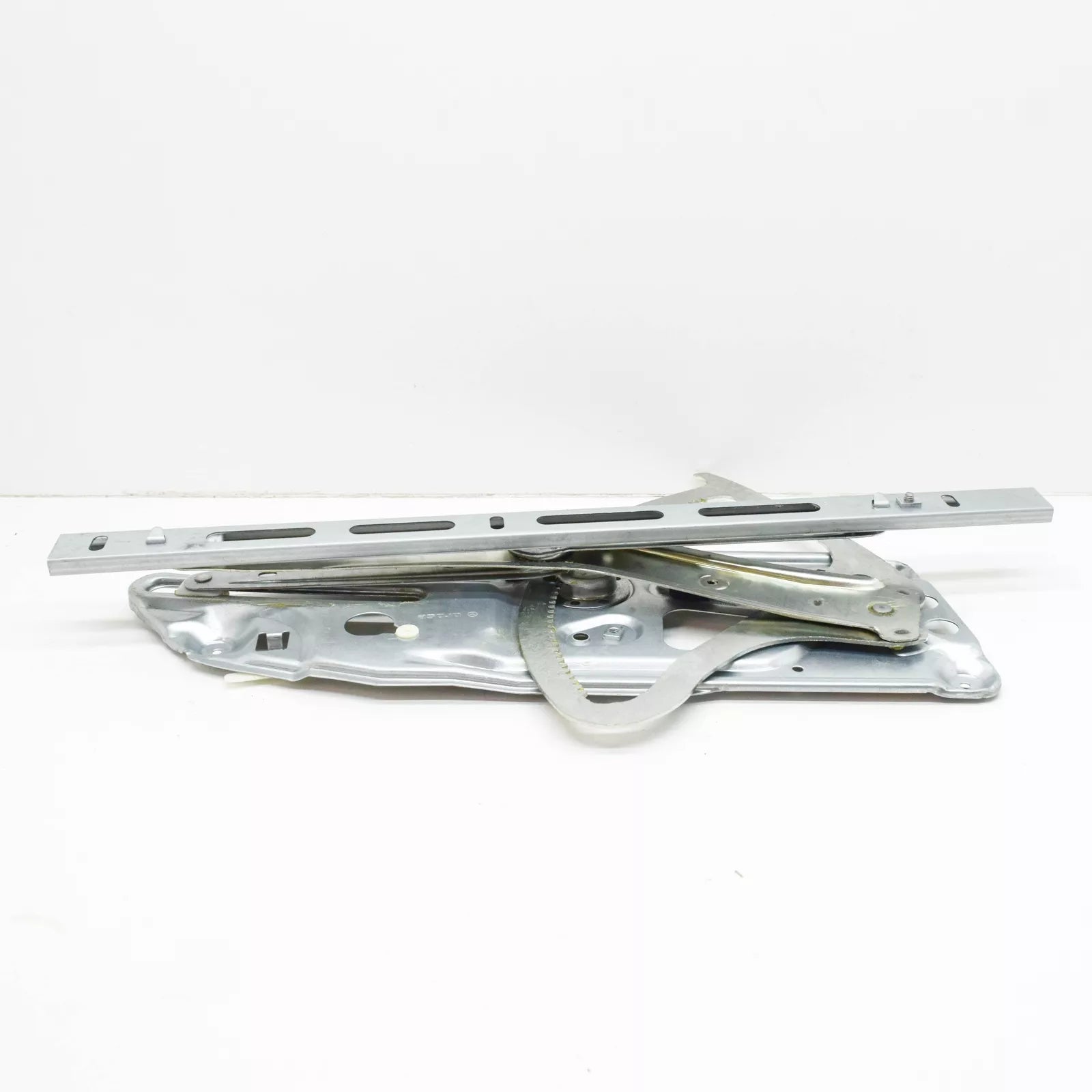 NEW MERCEDES-BENZ S-CLASS W140 FRONT LEFT WINDOW REGULATOR A1407202946 ORIGINAL