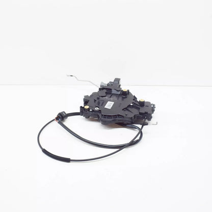 NEW VW TRANSPORTER T5 LEFT SLIDING DOOR REMOTE CONTROL LOCK 7E0843653BS