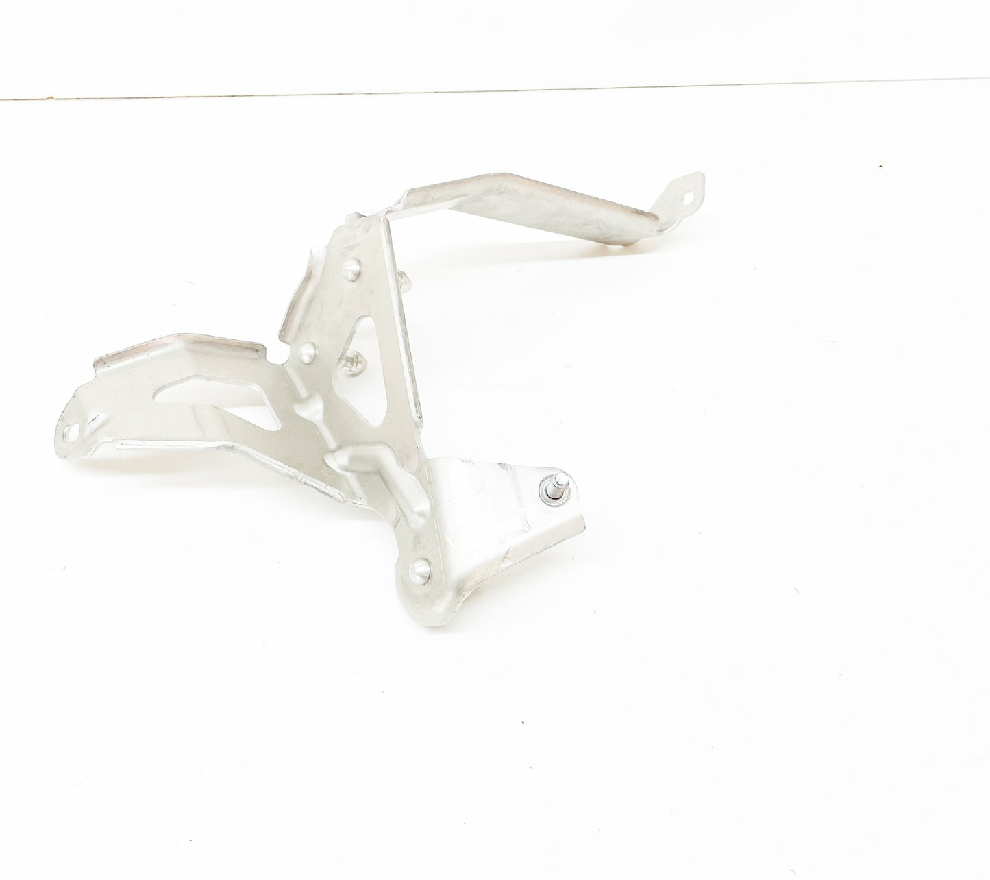 NEW AUDI A4 AVANT B9 ABS UNIT BRACKET HOLDER 8W0614119F ORIGINAL