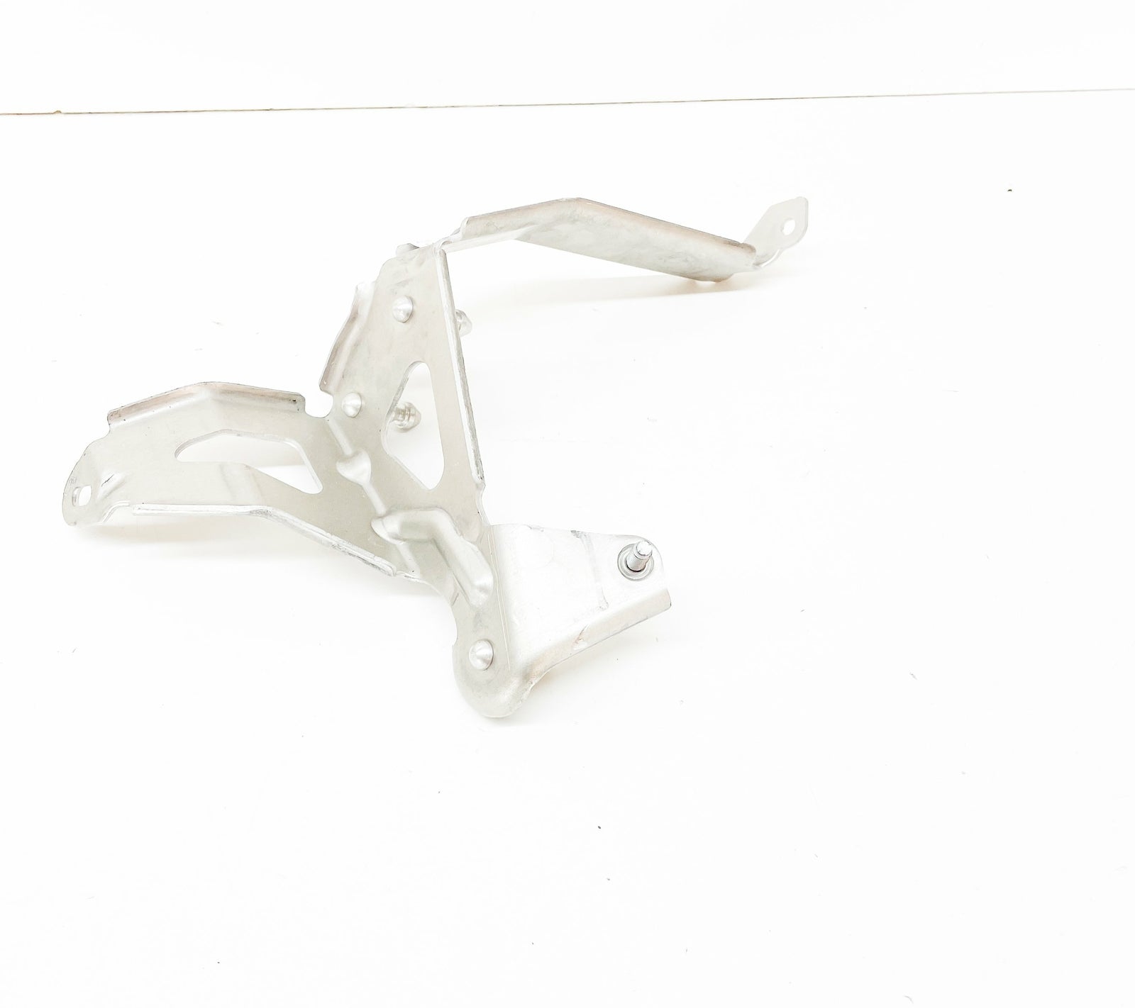 NEW AUDI A4 AVANT B9 ABS UNIT BRACKET HOLDER 8W0614119F ORIGINAL