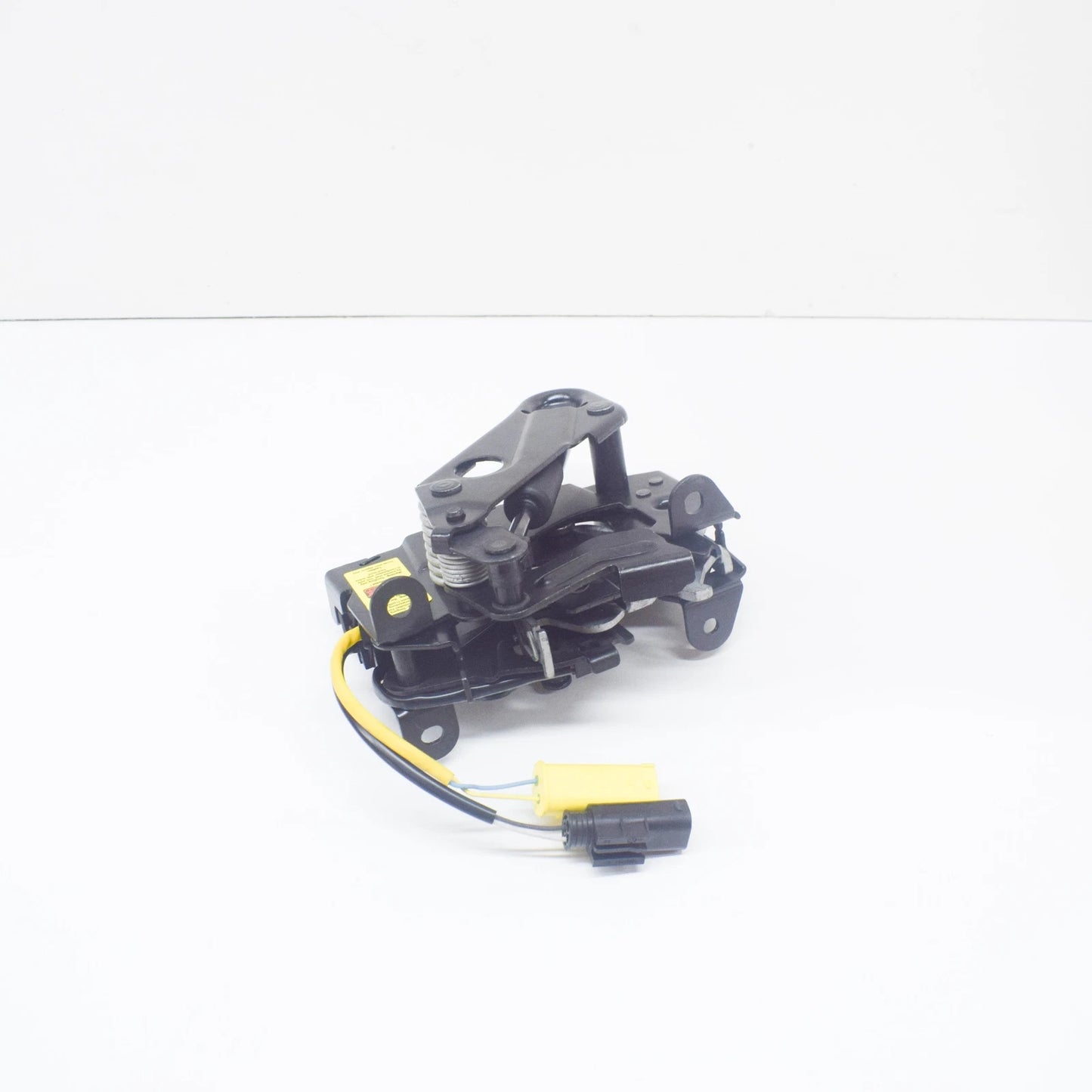 NEW BMW 5 F10 ENGINE BONNET ACTIVE LEFT LOCK 51237184441 7184441 ORIGINAL