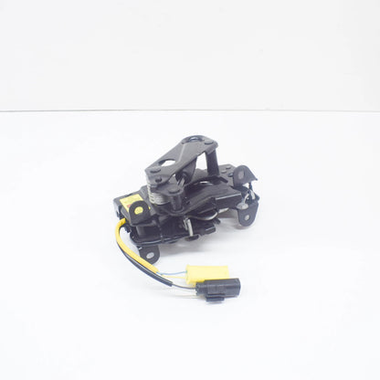 NEW BMW 5 F10 ENGINE BONNET ACTIVE LEFT LOCK 51237184441 7184441 ORIGINAL