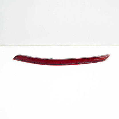 NEW VW PASSAT B8 3G REAR LEFT OUTER BUMPER REFLECTOR 3G0945105D ORIGINAL
