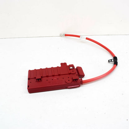 NEW BMW Z4 ROADSTER E89 POWER DISTRIBUTION BOX W FUSE 61149192124 9192124