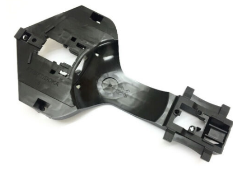 NEW MB SPRINTER 906 FRONT RIGHT DOOR BEARING BRACKET A9067601034 ORIGINAL