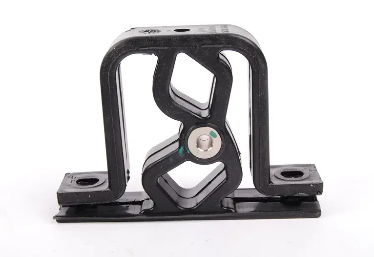 new bmw m3 coupe e92 rear silencer rubber mounting 18201401797 1401797 original