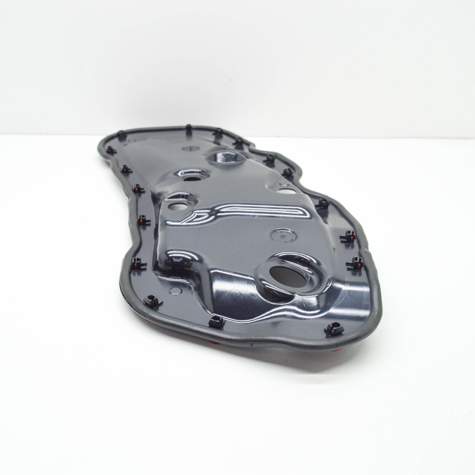 NEW AUDI Q8 RSQ8 4MN REAR RIGHT DOOR INNER PANEL COVER 4M8839104 ORIGINAL