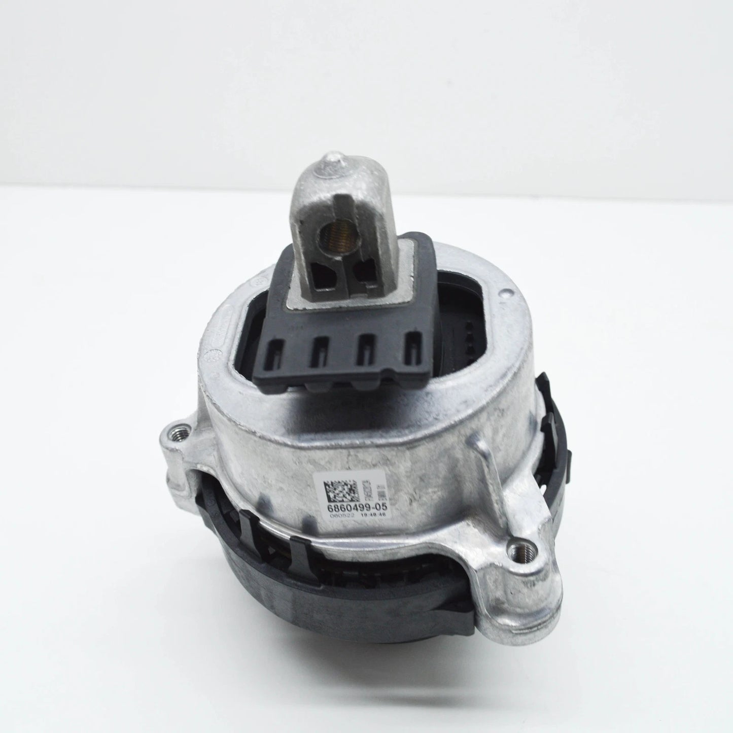 NEW BMW 5 G30 LEFT SIDE ENGINE MOUNT 6860499 22116860499 ORIGINAL