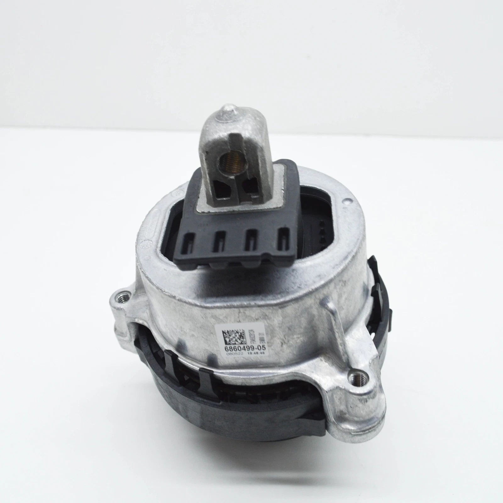 NEW BMW 5 G30 LEFT SIDE ENGINE MOUNT 6860499 22116860499 ORIGINAL