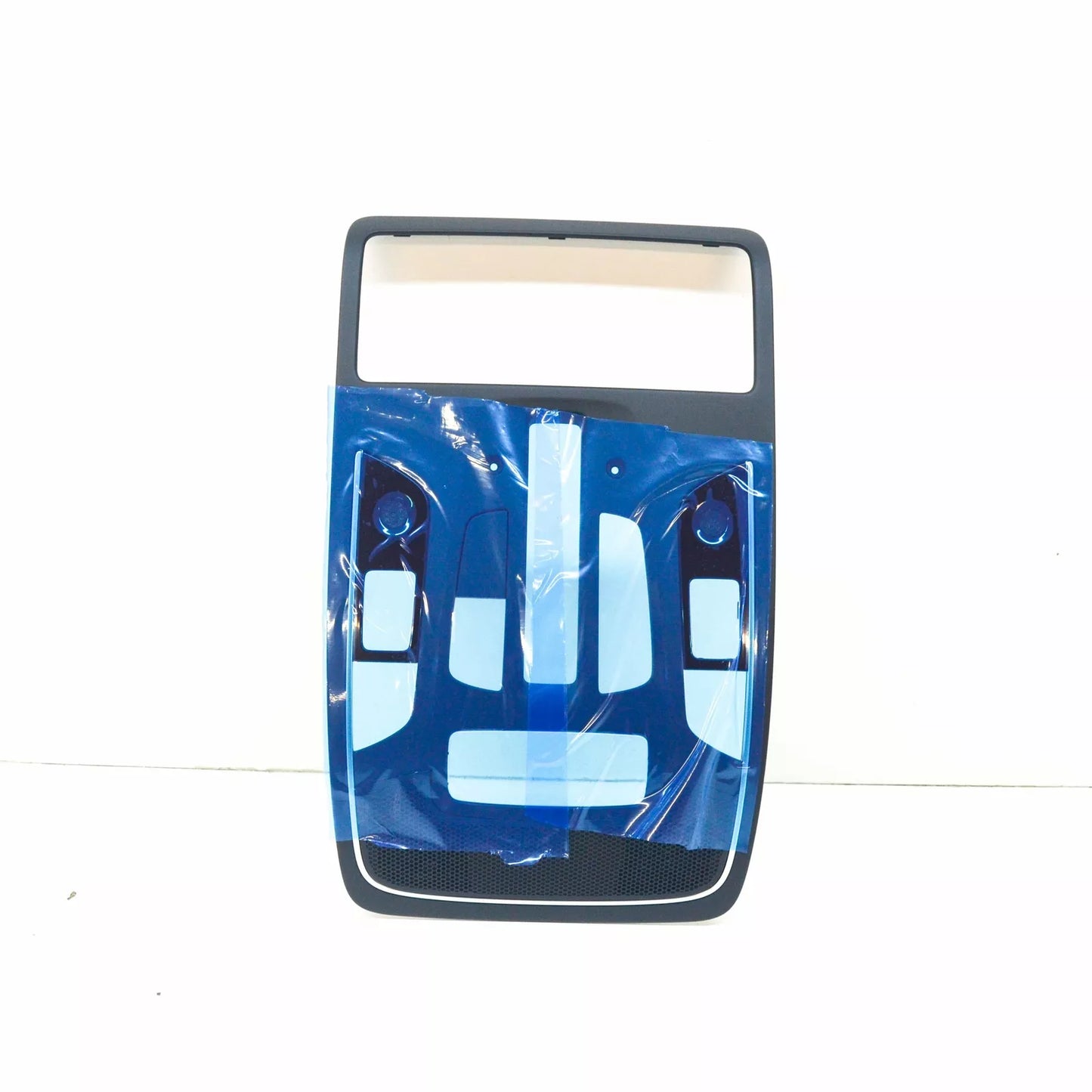 NEW AUDI A6 RS6 C7 INTERIOR READING LIGHT COVER TRIM FRAME 4G0947139K6PS