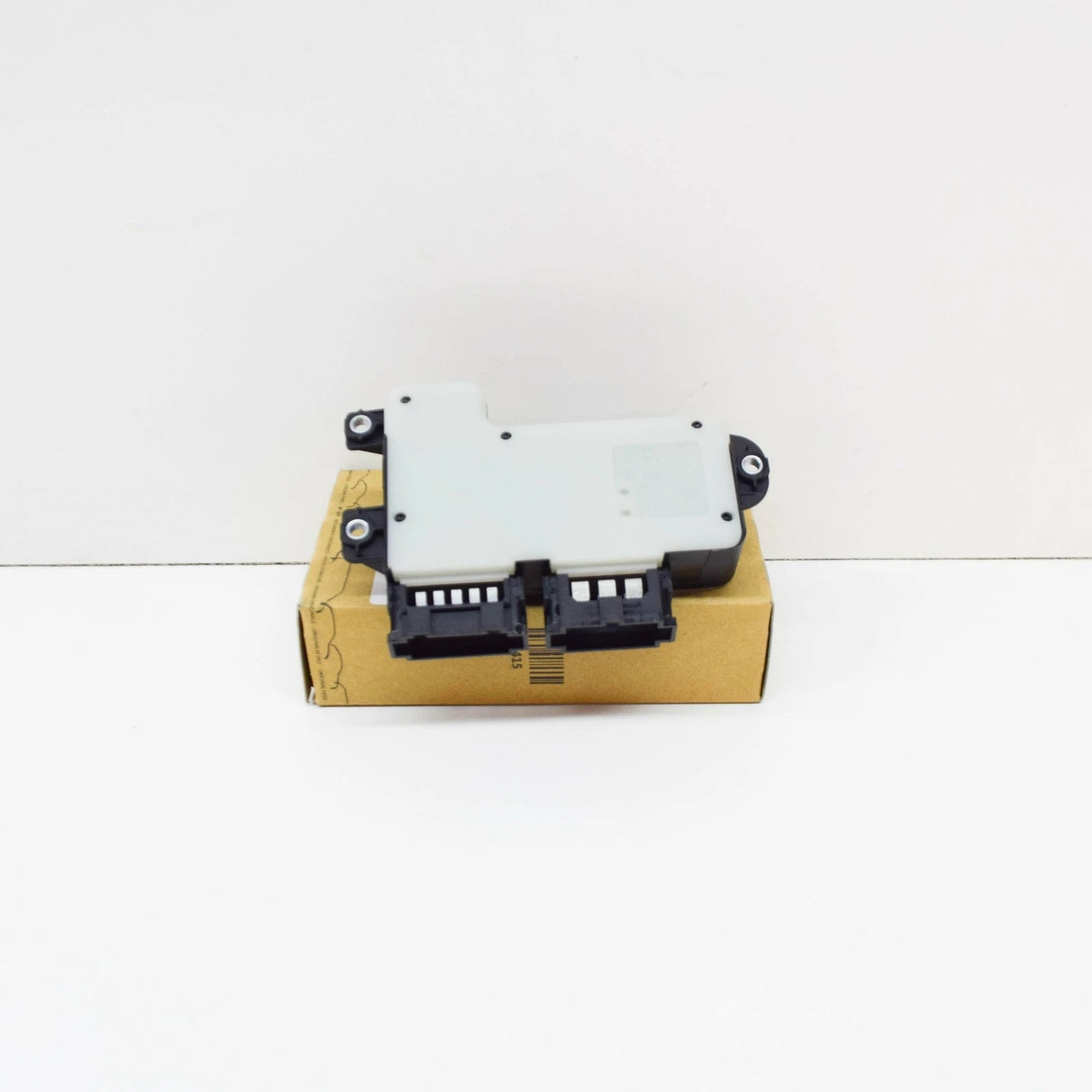 NEW AUDI TT 8J FRONT LEFT SEAT LONGITUDINAL CONTROL SWITCH 1Q0959747