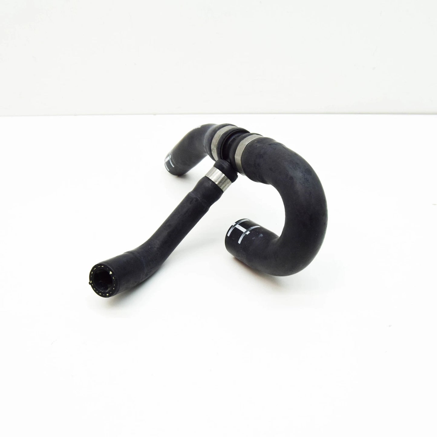 NEW MERCEDES-BENZ VITO W639 RETURN LINE TO VALVE HOSE A6398320593 ORIGINAL