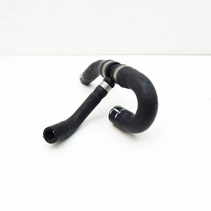 NEW MERCEDES-BENZ VITO W639 RETURN LINE TO VALVE HOSE A6398320593 ORIGINAL