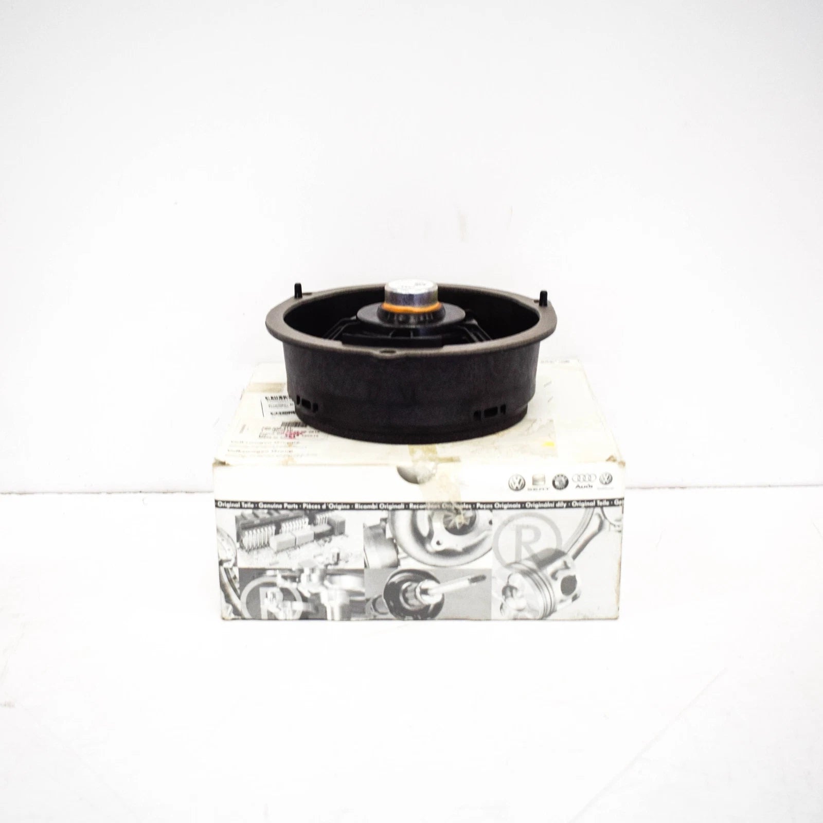 NEW AUDI Q5 8R REAR LEFT DOOR SPEAKER 8R0035411 ORIGINAL