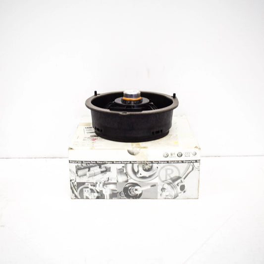 NEW AUDI Q5 8R REAR LEFT DOOR SPEAKER 8R0035411 ORIGINAL