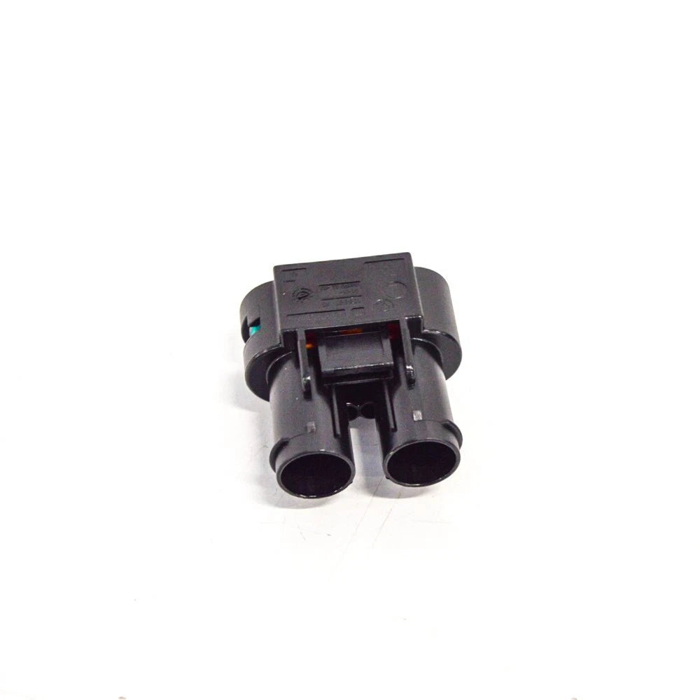 NEW BMW 5 GRAN TURISMO F07 SOCKET HOUSING 61136987062 6987062 ORIGINAL