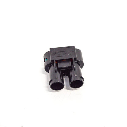 NEW BMW 5 GRAN TURISMO F07 SOCKET HOUSING 61136987062 6987062 ORIGINAL