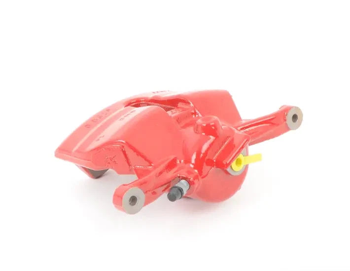 NEW VW GOLF VII 5G MK7 FRONT LEFT BRAKE CALIPER 5QM615123B ORIGINAL