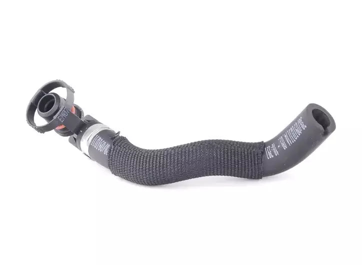 NEW BMW M5 E60 OIL RETURN HOSE CYL. 6-10 11617836944 7836944 ORIGINAL