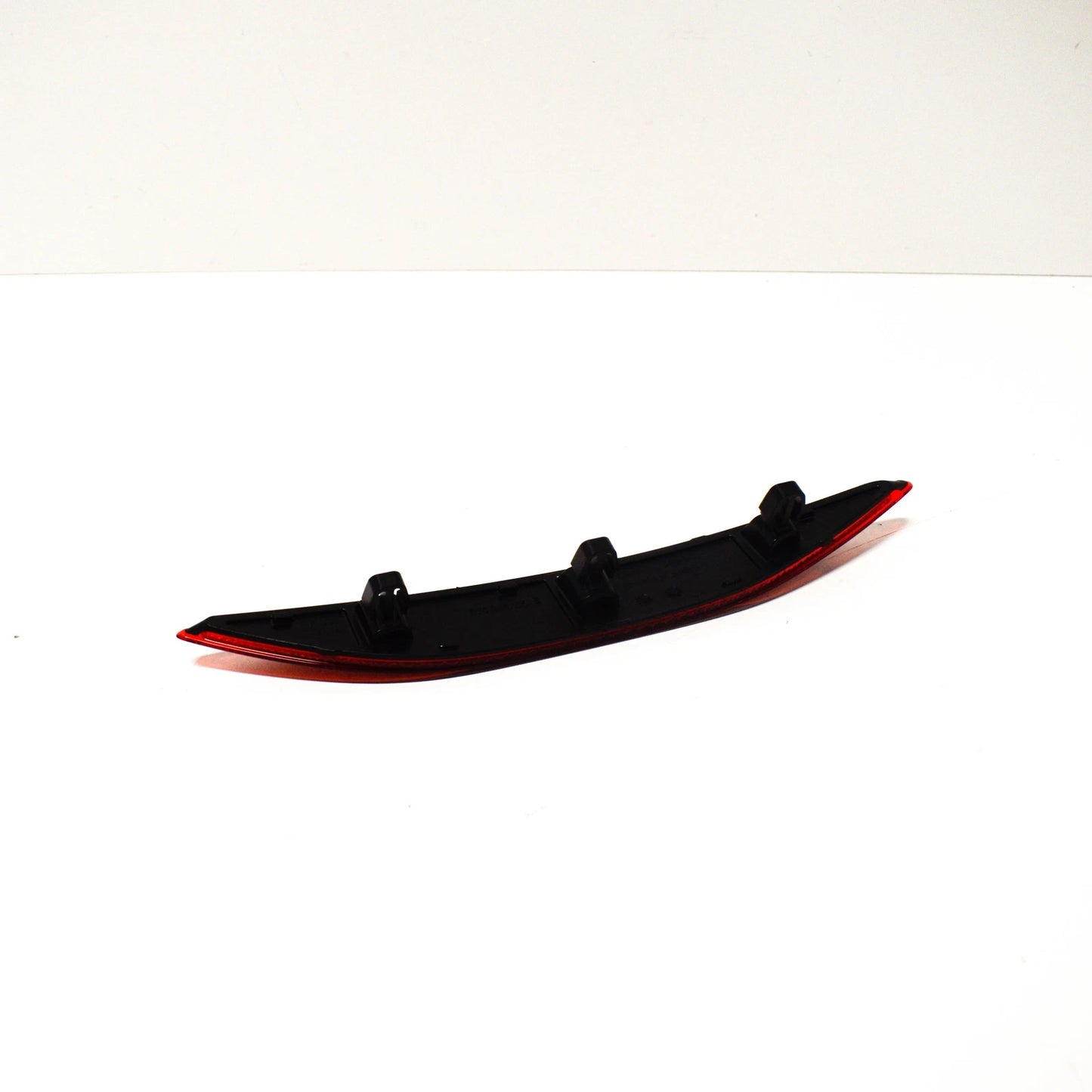 NEW VW GOLF MK7 R LINE TINTED REAR BUMPER LEFT REFLECTOR 5G0945105B